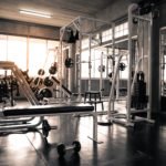 gym habits