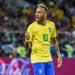 neymar world cup return