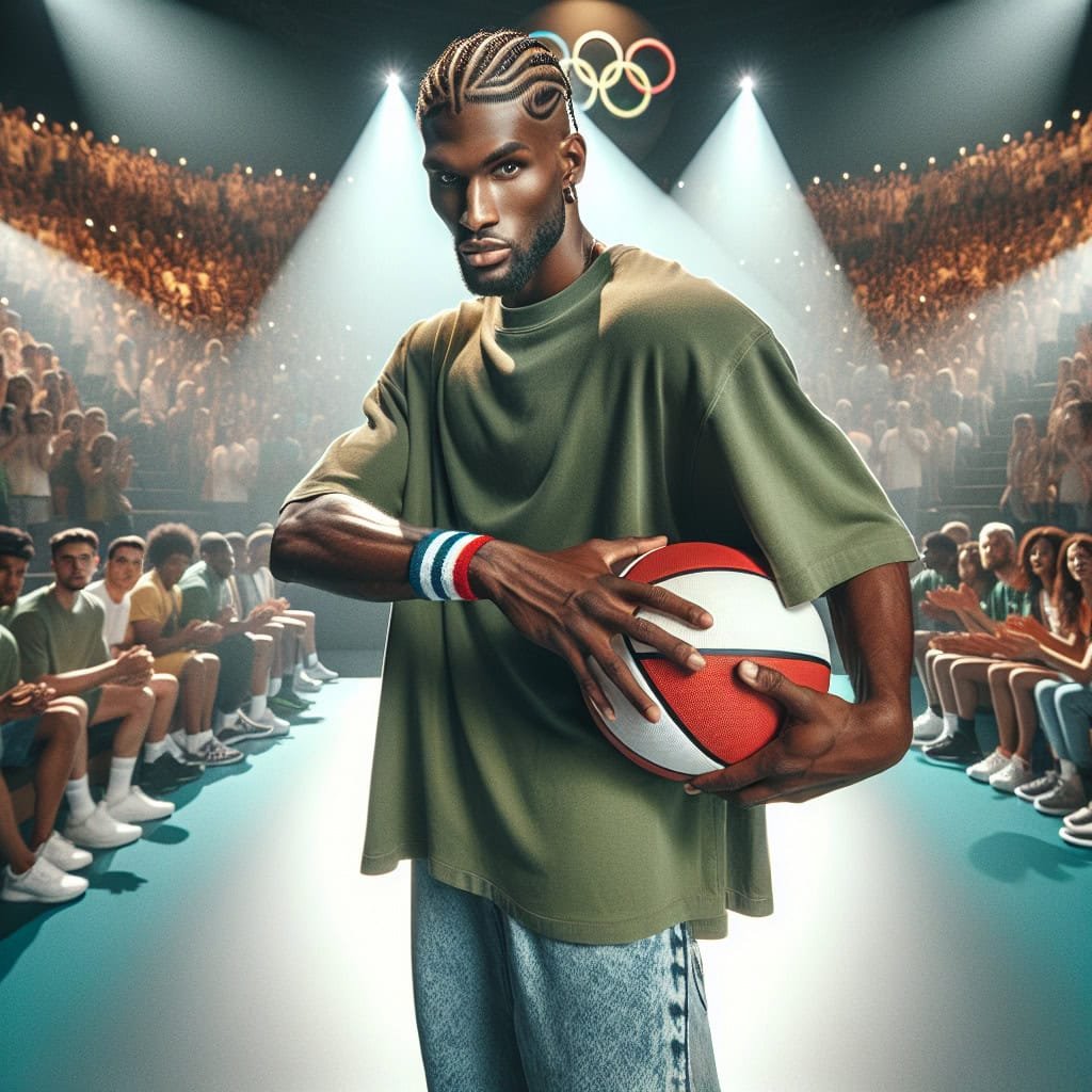 Snoop Dogg Torchbearer