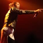 hip hop style