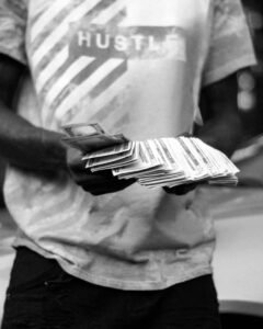 How Do Rappers Make Money in 2025: The Real Numbers Behind Hip-Hop Wealth