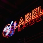 all about lit nightz records