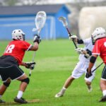 what is lacrosse