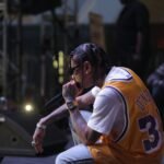 rap and sports