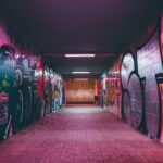 Hip Hop Graffiti