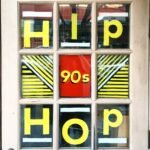 90s Hip Hop