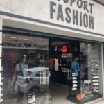 sports fashion