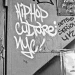hip hop culture
