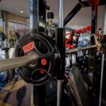 Weight Training for Beginners
