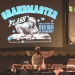 old school rap