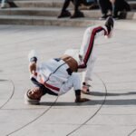 Hip Hop Dance