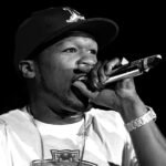 50 Cent Street Fighter