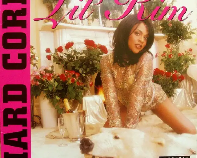 Lil' Kim