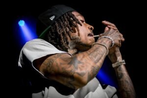 Flow Rhyme Schemes Patterns: Hidden Mathematics Behind Rap’s Greatest Verses