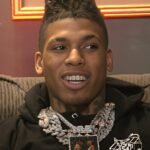 nle choppa net worth