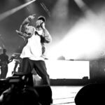 Rapper Eminem Net Worth