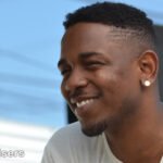 Kendrick Lamar Not Like Us Diamond certification