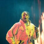 Travis Scott Fortnite
