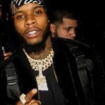 Tory Lanez appeal hearing