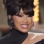 Cardi B Net Worth