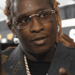 Young Thug ComplexCon