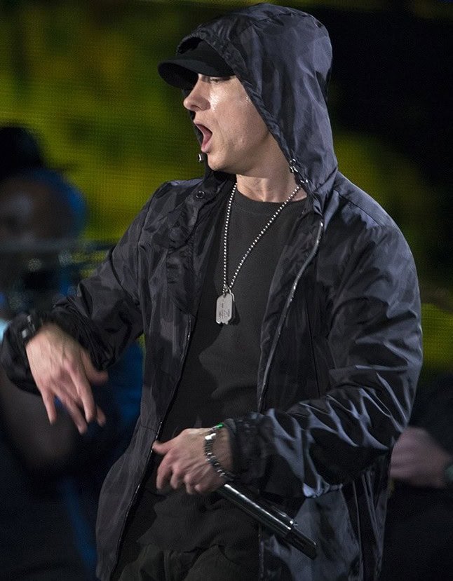eminem hitman game
