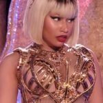 Nicki Minaj Influence, Queen of Rap