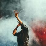 Reduce Stress, Reduce Stress with music