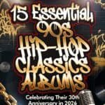 90s hip-hop classics