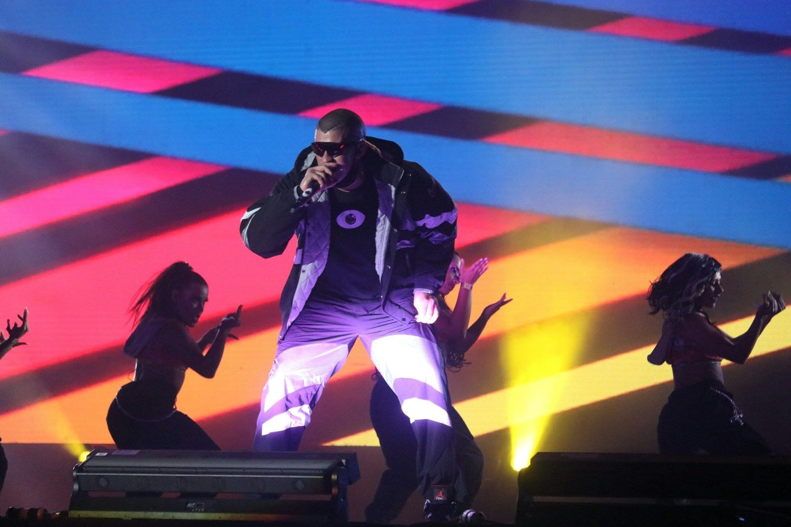 Bad Bunny Super Bowl