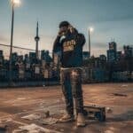 what is canadian hip-hop