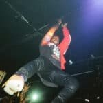Kanye West Facing International Backlash Again