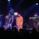 Wu-Tang Clan