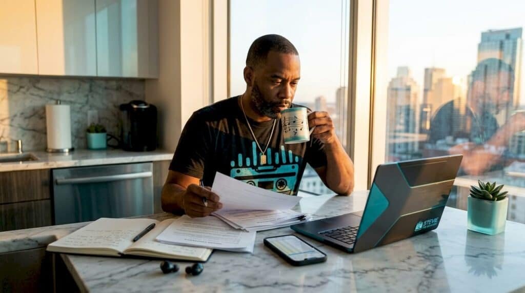 Richiesttty Rapper The Richest Rappers in the World: 2026 Rankings