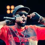 RZA from the Wu-Tang Clan