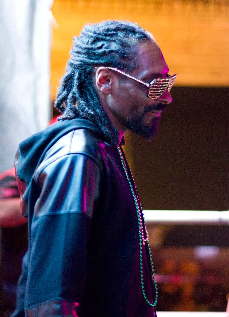 snoop dogg net worth