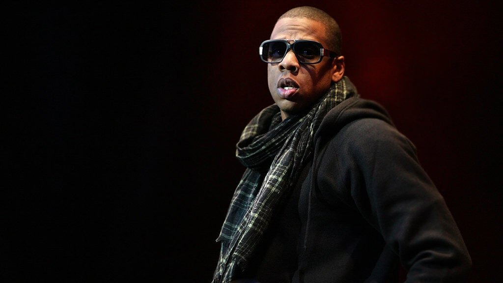 Jay-Z Fires Shots at Drake Ye and Nicki Minaj at Roots Picnic
