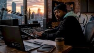 How to Promote Your Music: Independent Artist Playbook