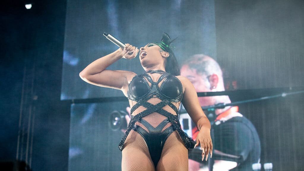 Megan Thee Stallion