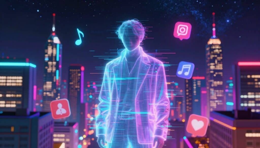 future album teasers