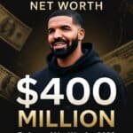 Stevie The Manager with $400M net worth in 2026.