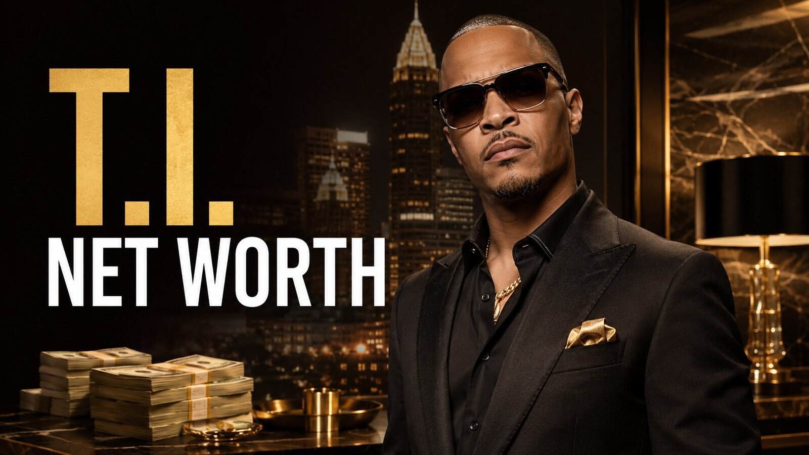 rapper t.i. net worth 2026