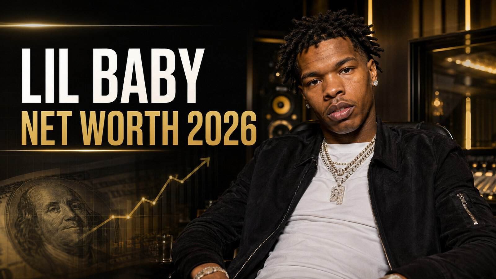 rapper lil baby net worth 2026