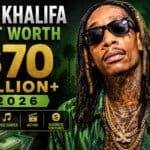 wiz khalifa net worth