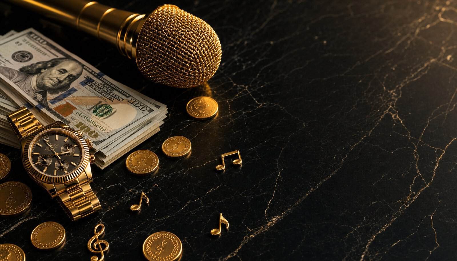 don toliver riches