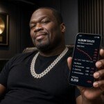 50 Cent Declares Rick Ross’ Career Over Following Set in Stone Sales