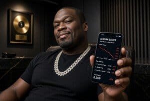 50 Cent Declares Rick Ross’ Career Over Following Set in Stone Sales