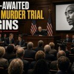 2pac's murder trial begins