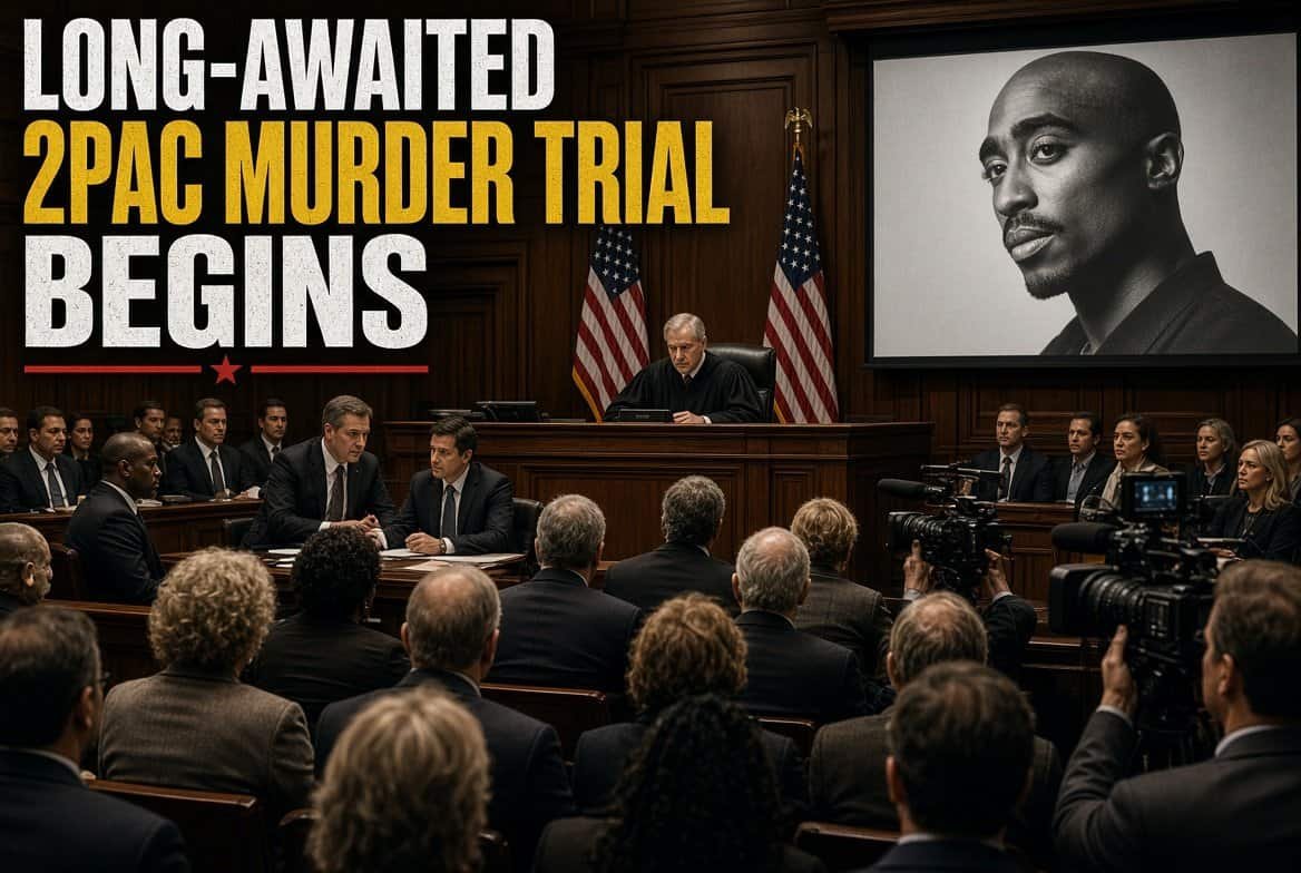 2pac's murder trial begins