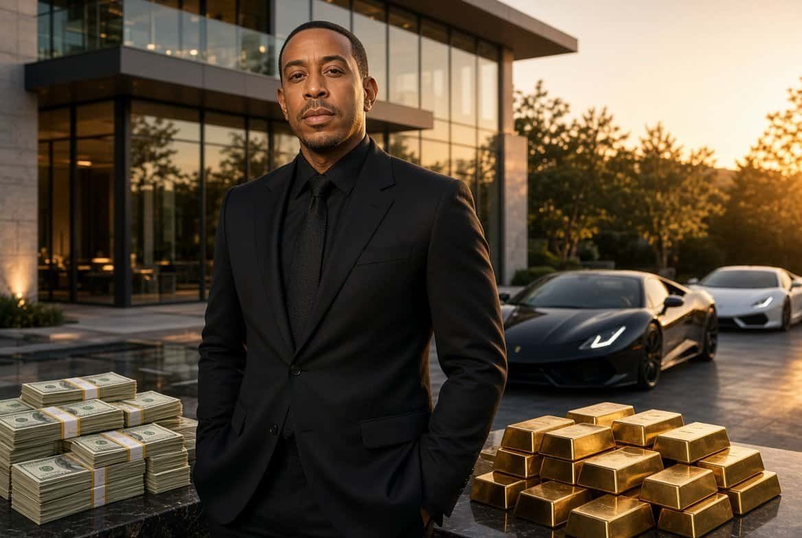 rich ludacris